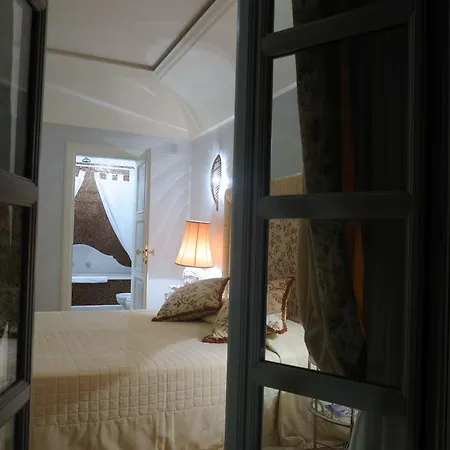Relais San Martino مارتينا فرانكا