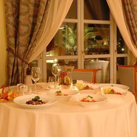 فندق Relais San Martino 5*