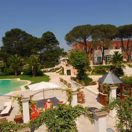Relais San Martino مارتينا فرانكا