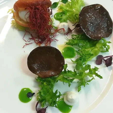 Relais San Martino Hotel Martina Franca