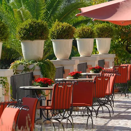 فندق Relais San Martino