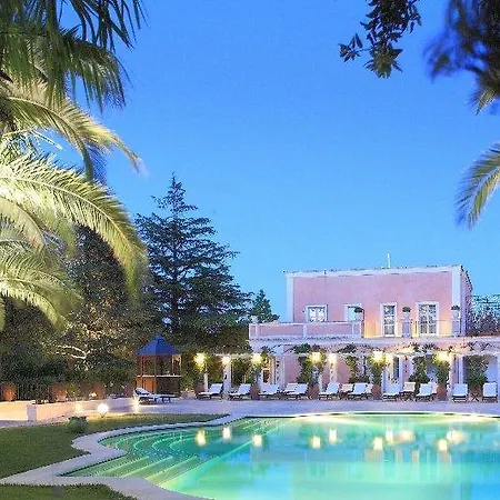فندق Relais San Martino