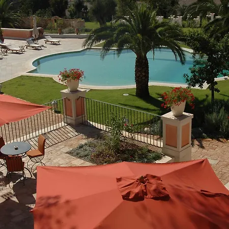 Relais San Martino