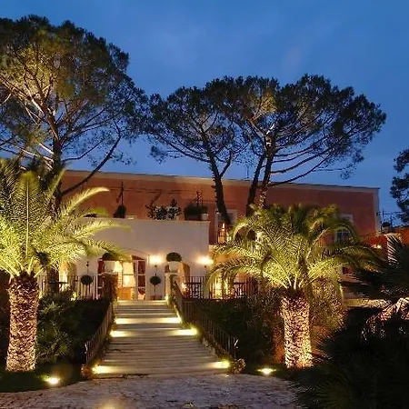 Relais San Martino مارتينا فرانكا