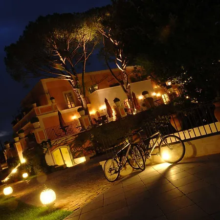 فندق Relais San Martino