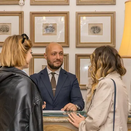 Relais San Martino مارتينا فرانكا