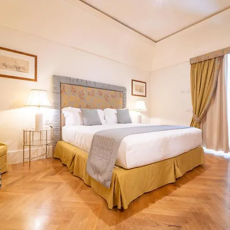 فندق Relais San Martino مارتينا فرانكا