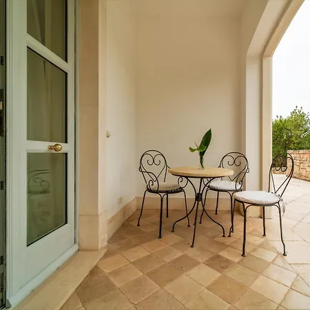 Relais San Martino 5*
