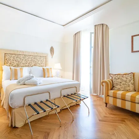 فندق Relais San Martino 5*