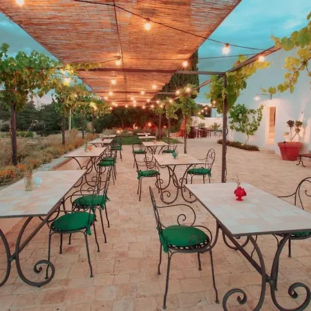 فندق Relais San Martino