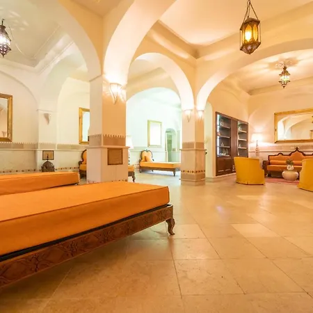 Relais San Martino فندق 5*