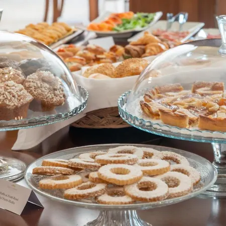 Relais San Martino مارتينا فرانكا