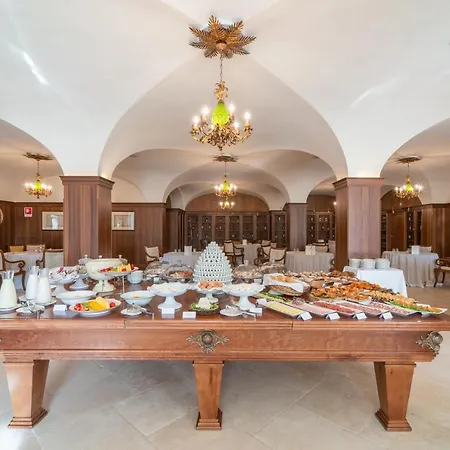 Relais San Martino 5*
