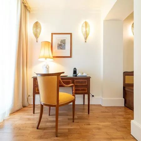 Relais San Martino 5*