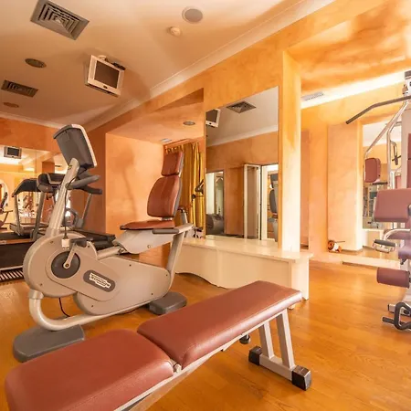 Relais San Martino Hotel 5*