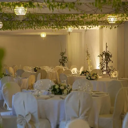 Relais San Martino 5*