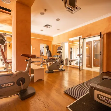 Relais San Martino 5*