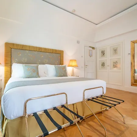 Relais San Martino فندق
