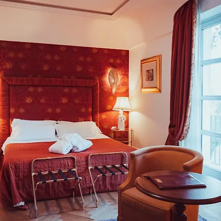 Relais San Martino فندق 5*