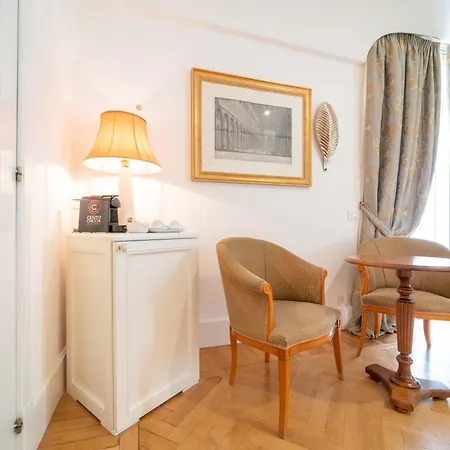 فندق Relais San Martino 5*
