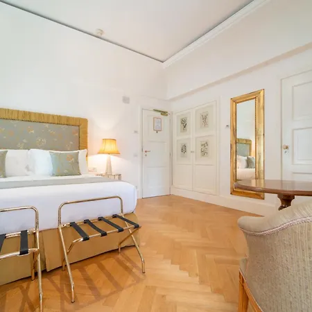 فندق Relais San Martino مارتينا فرانكا