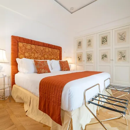 Relais San Martino فندق