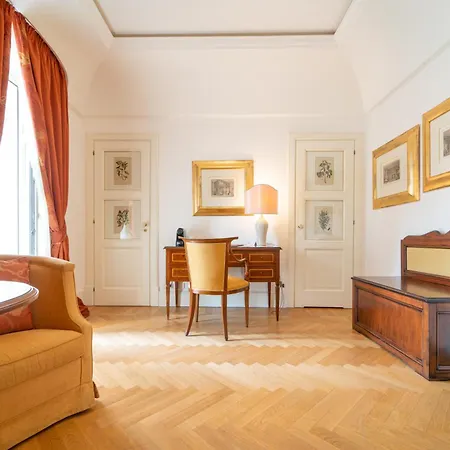 فندق Relais San Martino 5*