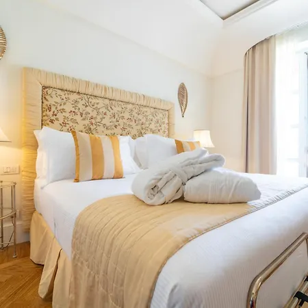 Relais San Martino فندق