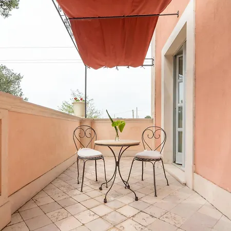 فندق Relais San Martino