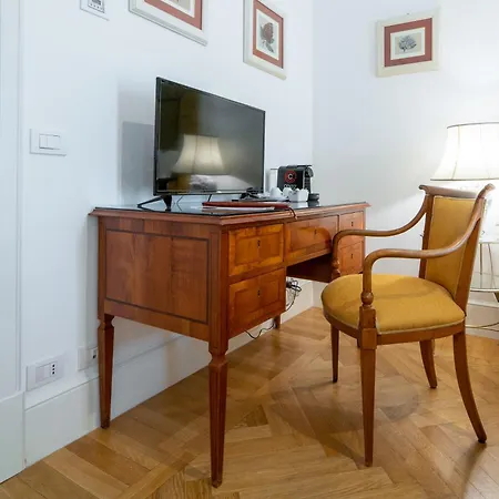 فندق Relais San Martino 5*