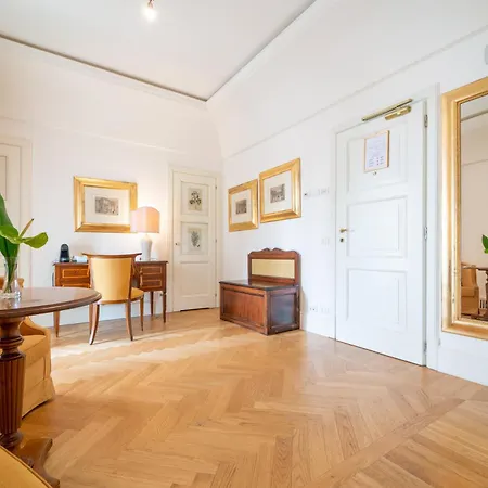 Relais San Martino فندق مارتينا فرانكا