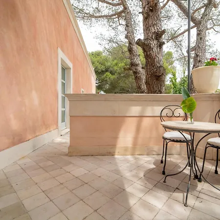 Relais San Martino 5*