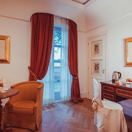 Relais San Martino مارتينا فرانكا