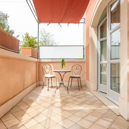 Relais San Martino Hotell