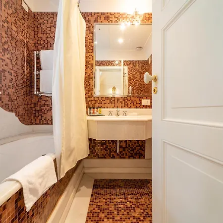 Relais San Martino Hotell Martina Franca