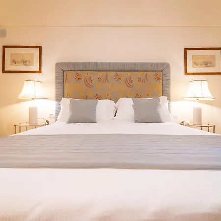 Relais San Martino Hotell