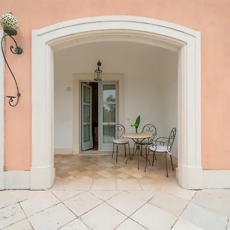 Relais San Martino Martina Franca