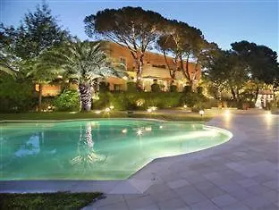 Hotel Relais San Martino 5*