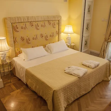 Relais San Martino Martina Franca