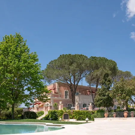 Relais San Martino Hotel 5*