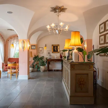 Relais San Martino Hotel