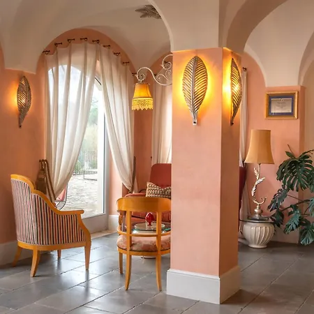 Hotel Relais San Martino