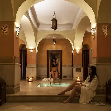 Relais San Martino فندق 5*