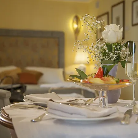 Relais San Martino فندق 5*