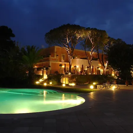Relais San Martino فندق