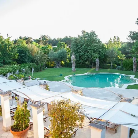 Relais San Martino 5*
