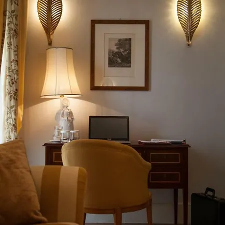 Relais San Martino 5*