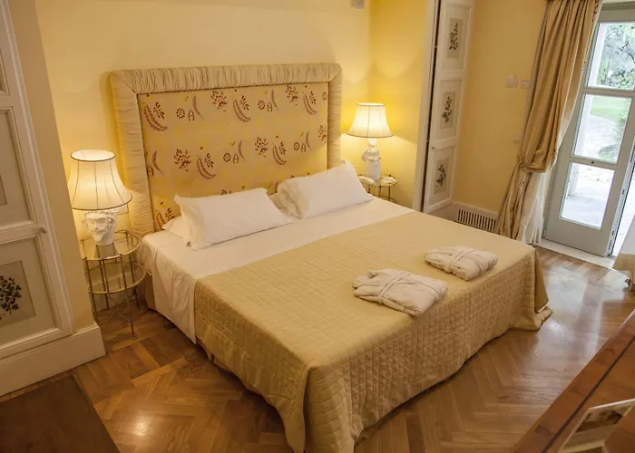 Relais San Martino מרטינה פרנקה