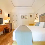 Hotell Relais San Martino 5*