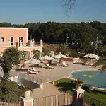 Relais San Martino Hotell